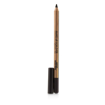 Artist Color Pencil - 612 Dimensional Dark Brown By Make Up For Ever For Women - 0.05 Oz Makeup