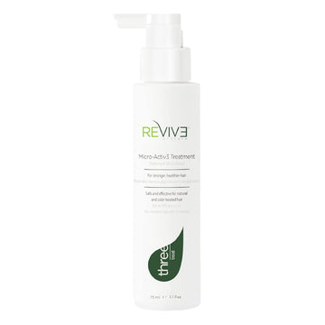 Treat: Microactiv3 Treatment