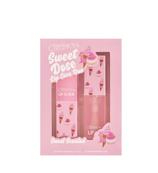 Sweet Scented Sweet Dose Duo