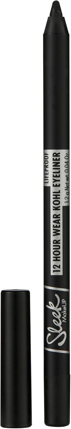 Sleek Makeup Sleek Makeup Kohl Liner, High Impact Easily Blendable Eyeliner, Part Time Lover 1.2G
