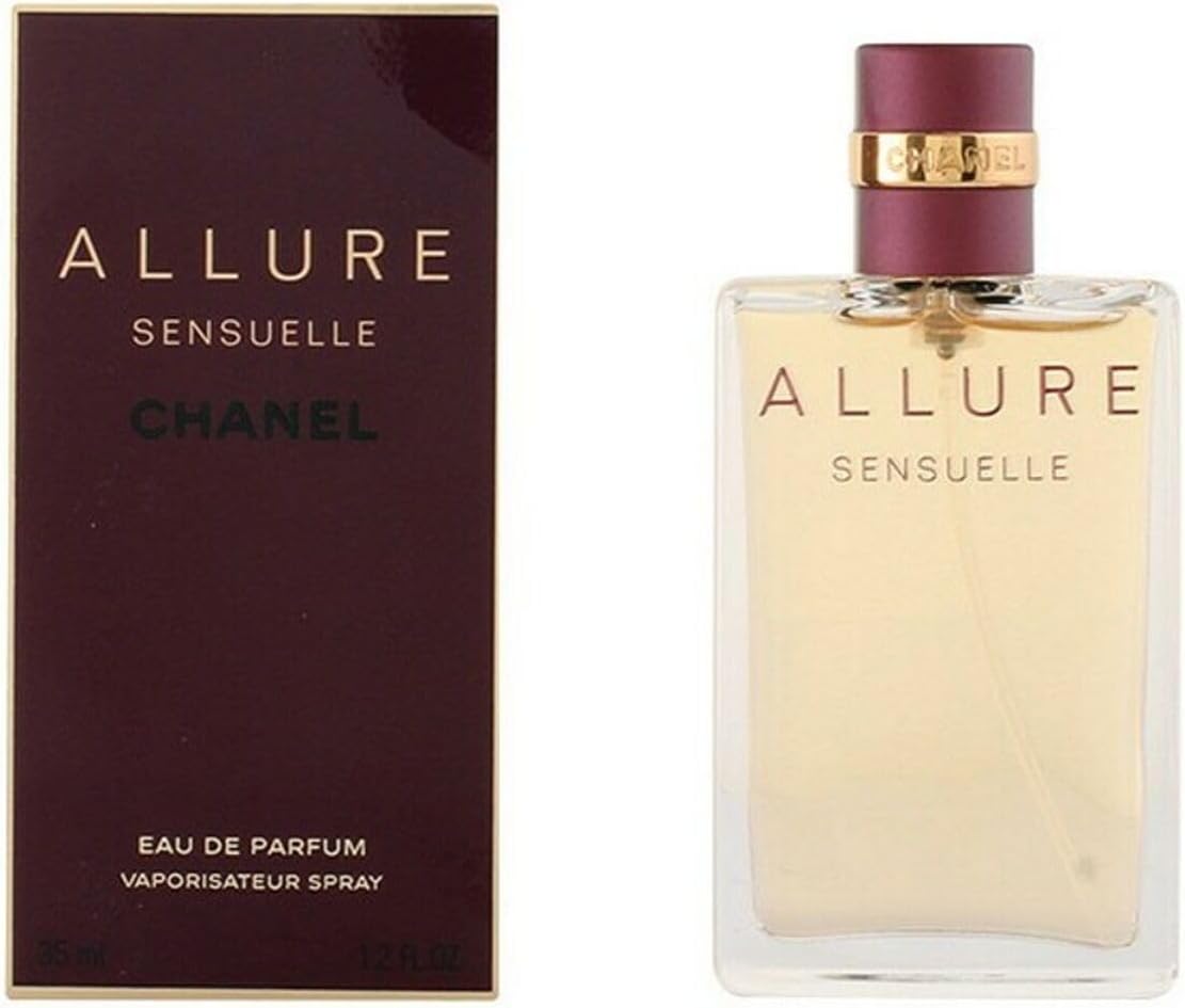 Chanel - Allure Sensuelle For Women 100Ml Edp