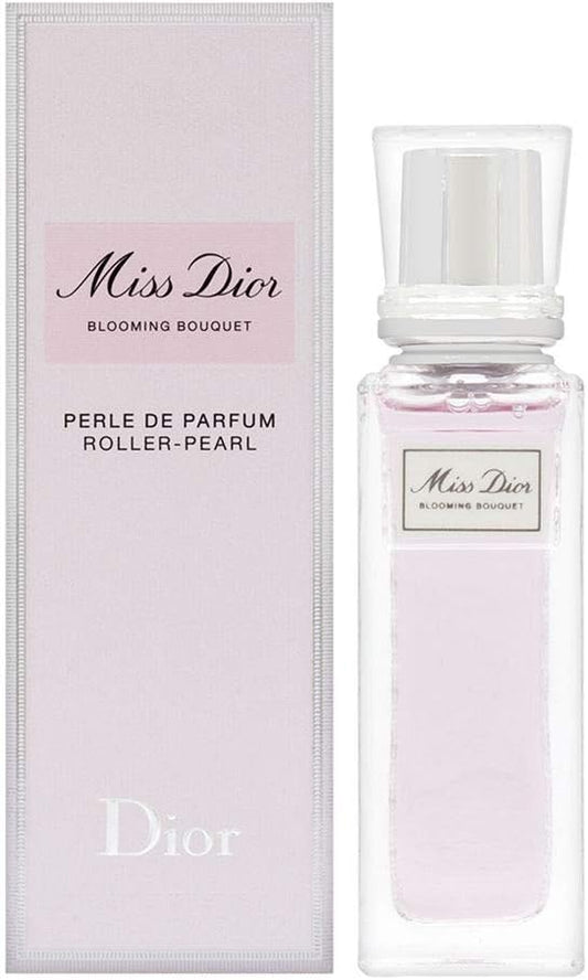 Dior Miss Dior Blooming Bouquet Eau De Toilette Woman Roll On 1 X 20 Millilitres