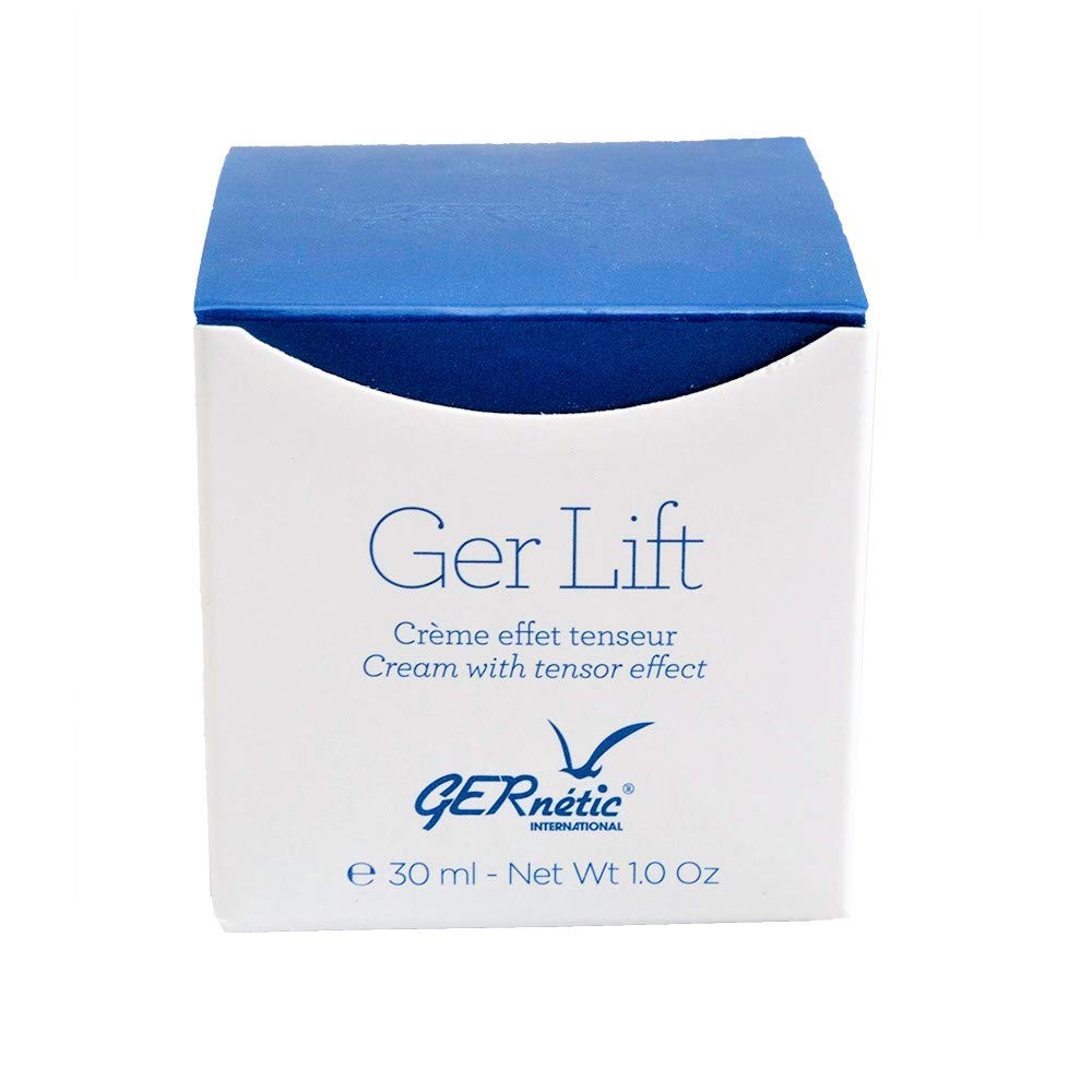 Ger Lift - Cream With Tensor Effect 30Ml : Beauty & Personal Care