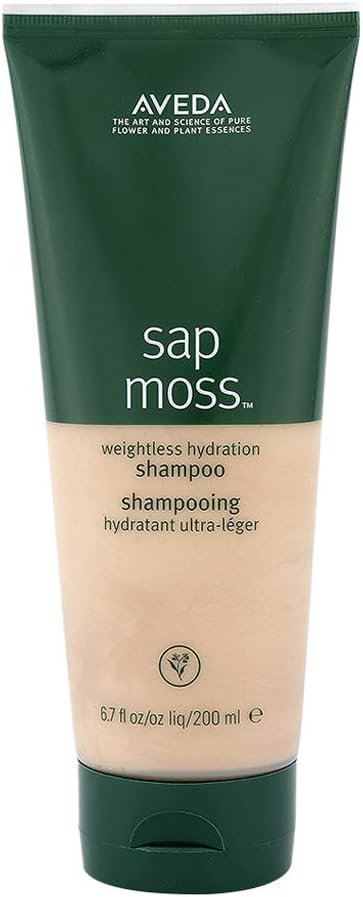 Aveda Sap Moss Weightless Hydration Shampoo