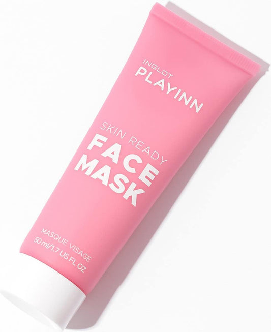 Inglot Playinn Skin Ready Face Mask