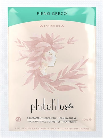 Phitofilos, The Simple Hay Greek Tonico Emollient (100Gr)