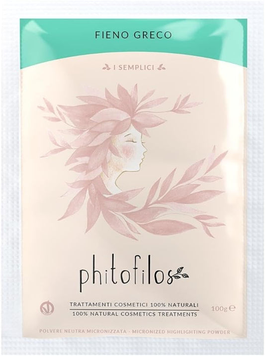 Phitofilos, The Simple Hay Greek Tonico Emollient (100Gr)