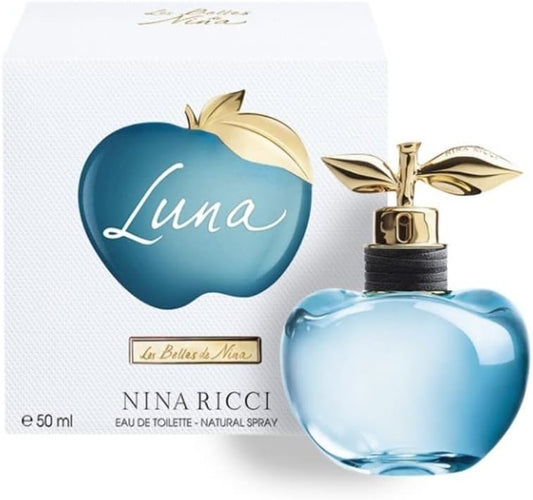 Nina Ricci Luna Edt Spray, 30 Ml