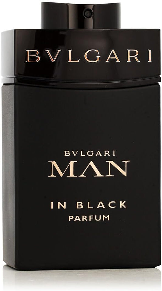 Bulgari Man In Black Parfum Edp Spray 100Ml