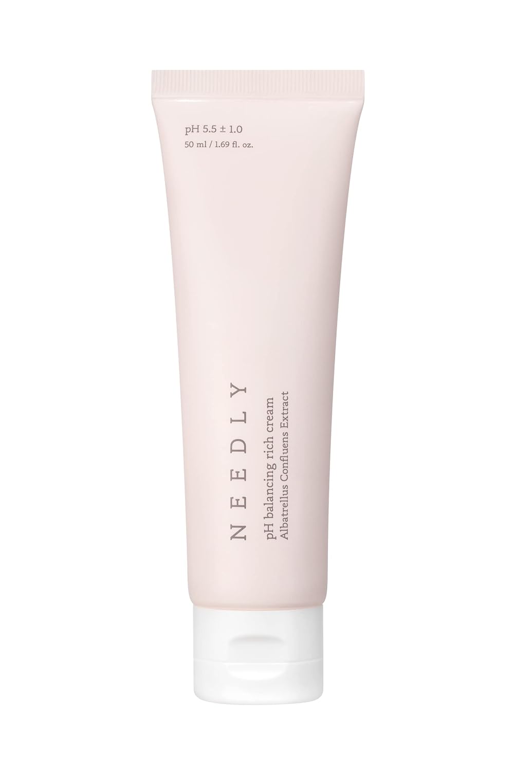 Needly | Ph Balancing Rich Cream | For Skin Barrier, Ph Balance And Wrinkle Improvement