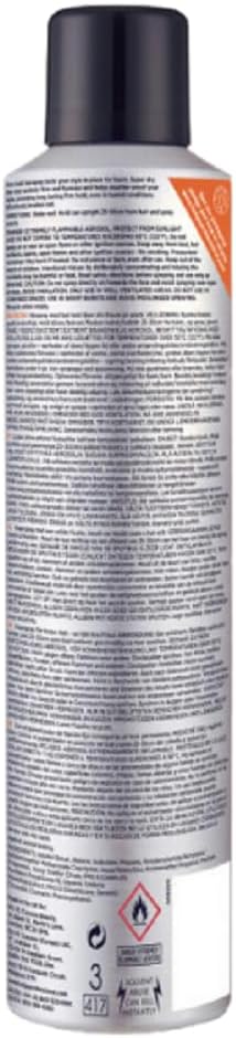 Fudge Professional Skyscraper Extra Hairspray, Strong Hold Hair Spray For Women, All Day Hold, Weather Proof, Controls Frizz And Flyaways, 300 Ml
