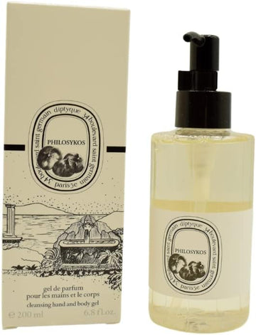 Diptyque Philosykos Gel Profumato Doccia-Mani 200 Ml