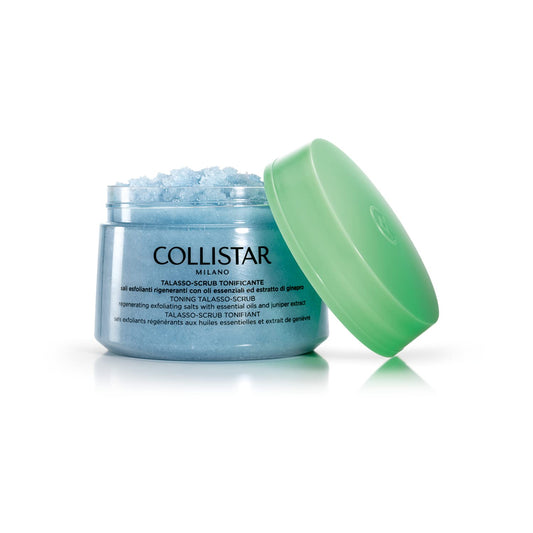 Collistar Face Scrub, 700 Ml
