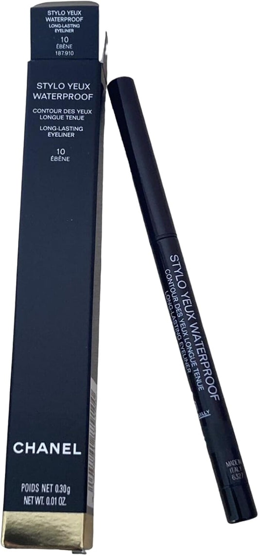 Stylo Yeux Waterproof - # 10 Ebene 0.3G/0.01Oz