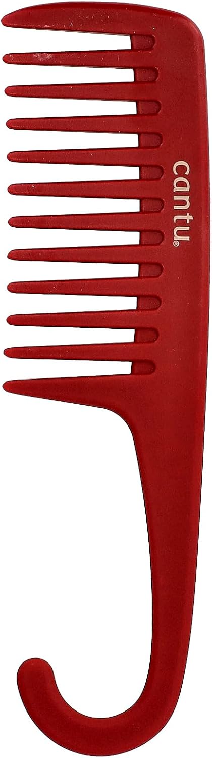 Cantu Hair Accessories Sturdy Detangle Comb : Amazon.co.uk: Beauty