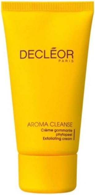Decleor Phytopeel Smooth Exfoliating Cream - Creme Gommante Sans Grains 50Ml
