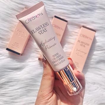 Beauty Creations Flawless Stay Hydrating Primer