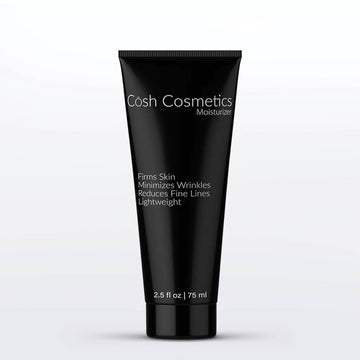 Gorilla Mind Cosh Moisturizer - Firms Your Skin, Minimizes Wrinkles, Reduces Fine Lines, Lightweight Face Cream/For Men And Women