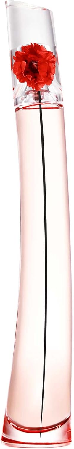 Flower Labsolue By Kenzo For Women - 3.4 Oz Edp Spray