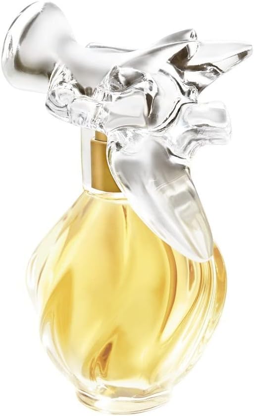 Nina Ricci Eau De Toilette 50 Ml