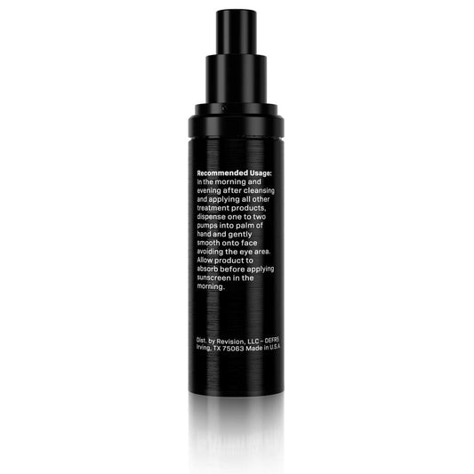 Revision Skincare D·E·J Face Cream®, Advanced Anti Aging Moisturizer, Lifting And Firming, Antioxidant Rich