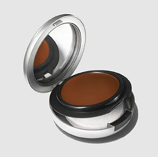 Mac, Studio Fix Tech Cream-To-Powder Foundation - Nw50, 10 Gm