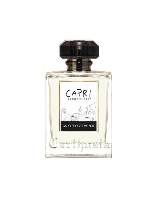 Carthusia Gelsomini Di Capri Eau De Parfum, 50Ml