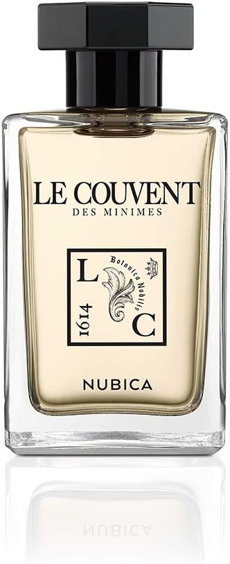 Le Couvent Maison De Parfum Eaux De Parfumes Nubica Edp 100 Ml, Black