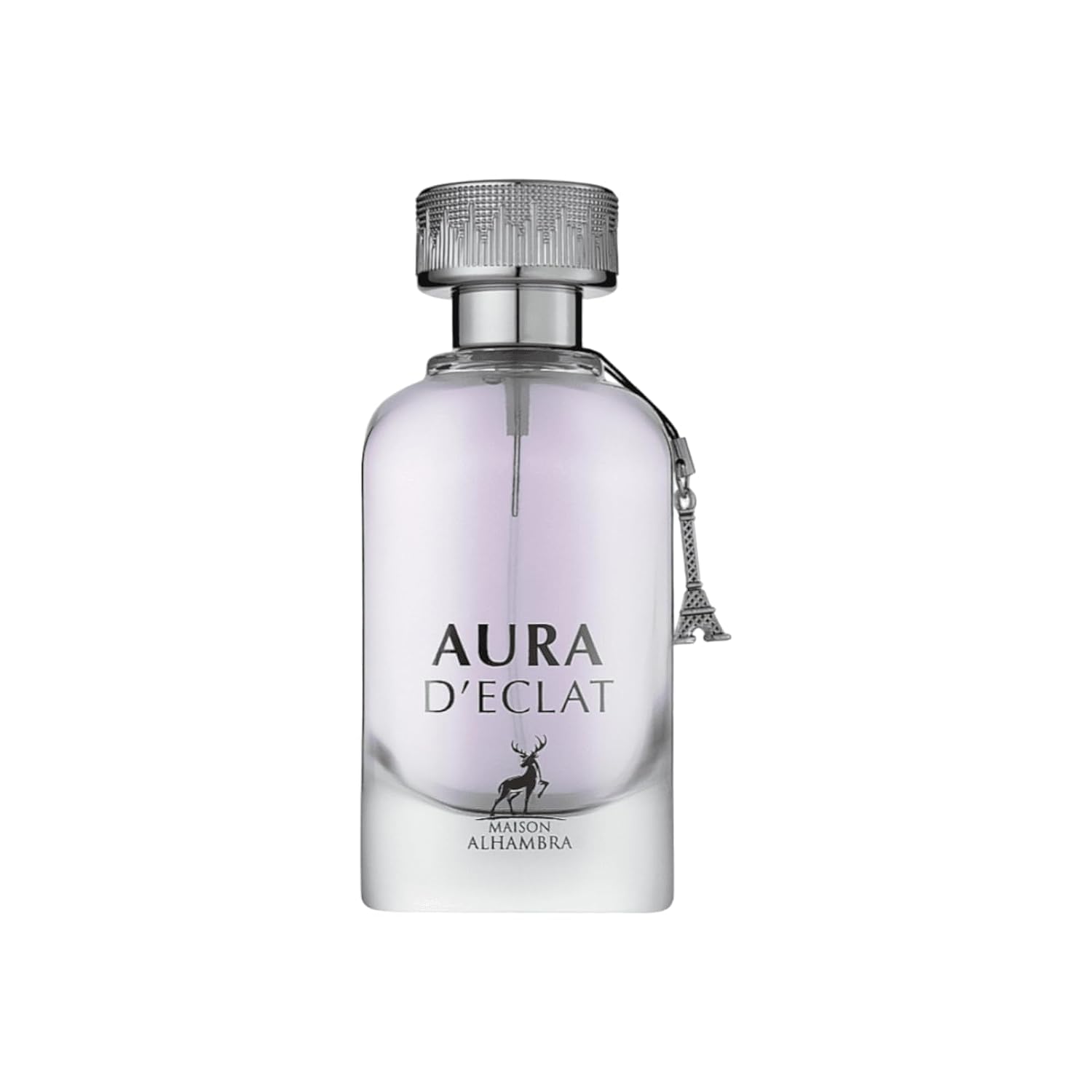 Maison Alhambra Aura D'Eclat Eau De Parfum Spray For Women 3.4 Ounce
