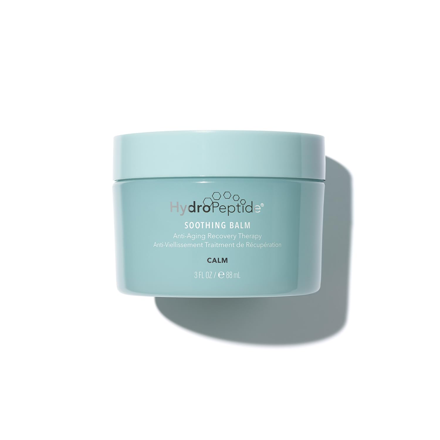 Hydropeptide Anti-Aging Recovery Therapy Soothing Balm, 3 Ounce