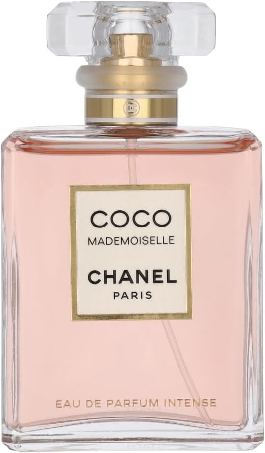 Chanel Eau De Parfum Intense -Vaporisateur Spray 50Ml
