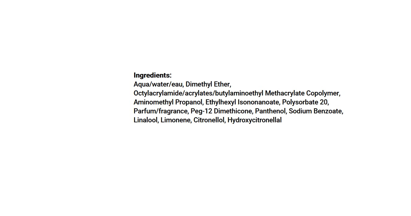 Kenra Shaping Spray 21 | Alcohol Free Hairspray | Max Moisture Retention | Extra Firm Hold & High Shine | Optimal Working Time | All Hair Types | 8 oz : Beauty & Personal Care