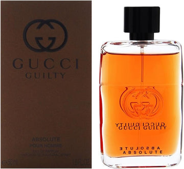 Gucci – Eau De Parfum Guilty Absolute 150 Ml