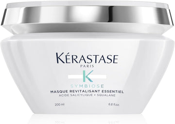 Kerastase Symbiose Mask Masque Hair 200Ml