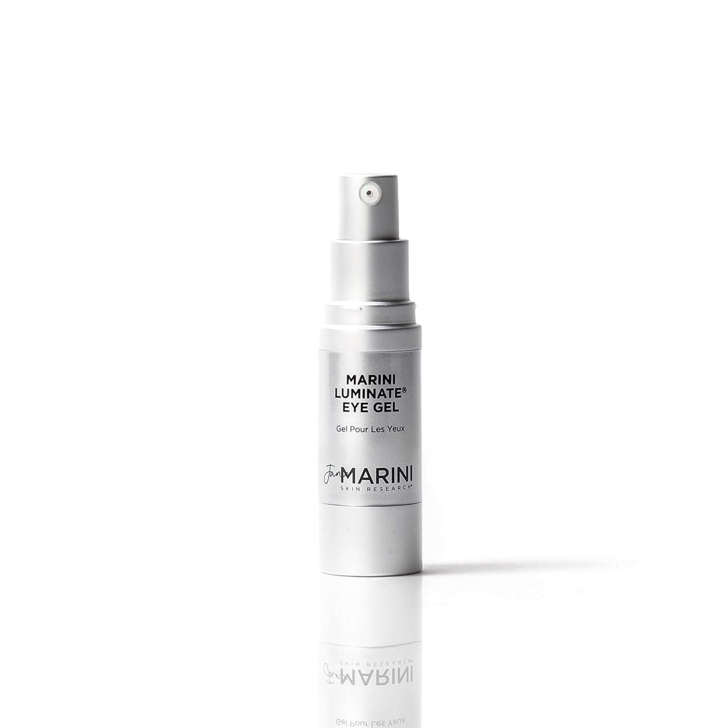 Jan Marini Skin Research Marini Luminate® Eye Gel - 0.5 Fl Oz