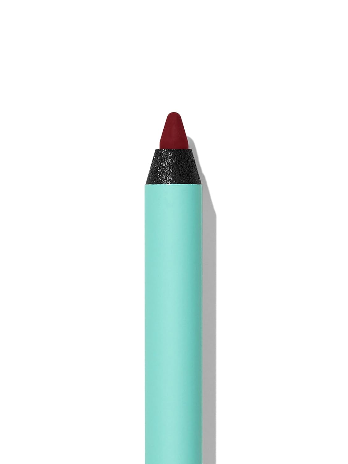 Sweed - Satin Eyeliner | Creamy-Matte, Rich Color, Long-Lasting Wear | Vegan, Cruelty-Free, Clean Beauty (Euphoria Silver)