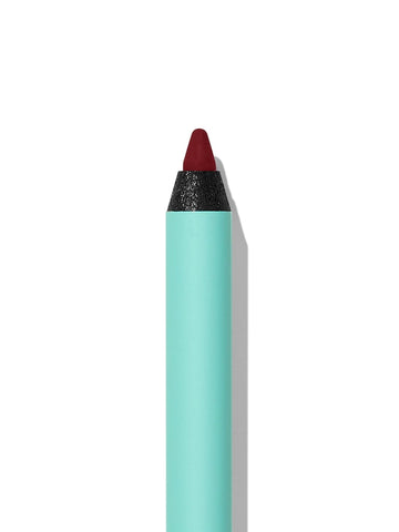 Sweed - Satin Eyeliner | Creamy-Matte, Rich Color, Long-Lasting Wear | Vegan, Cruelty-Free, Clean Beauty (Euphoria Silver)