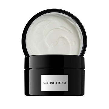 David Mallett Styling Cream, 70 Ml : Beauty & Personal Care