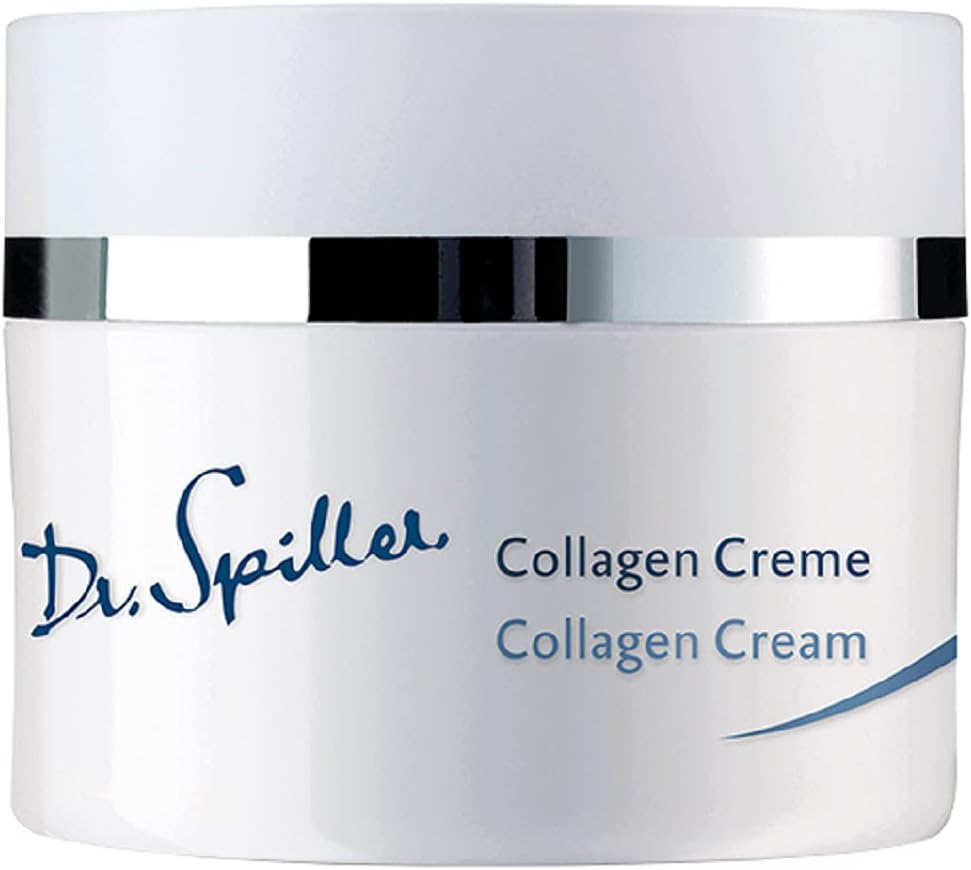 Dr. Spiller Biomimetic Skin Care Collagen Cream 50Ml