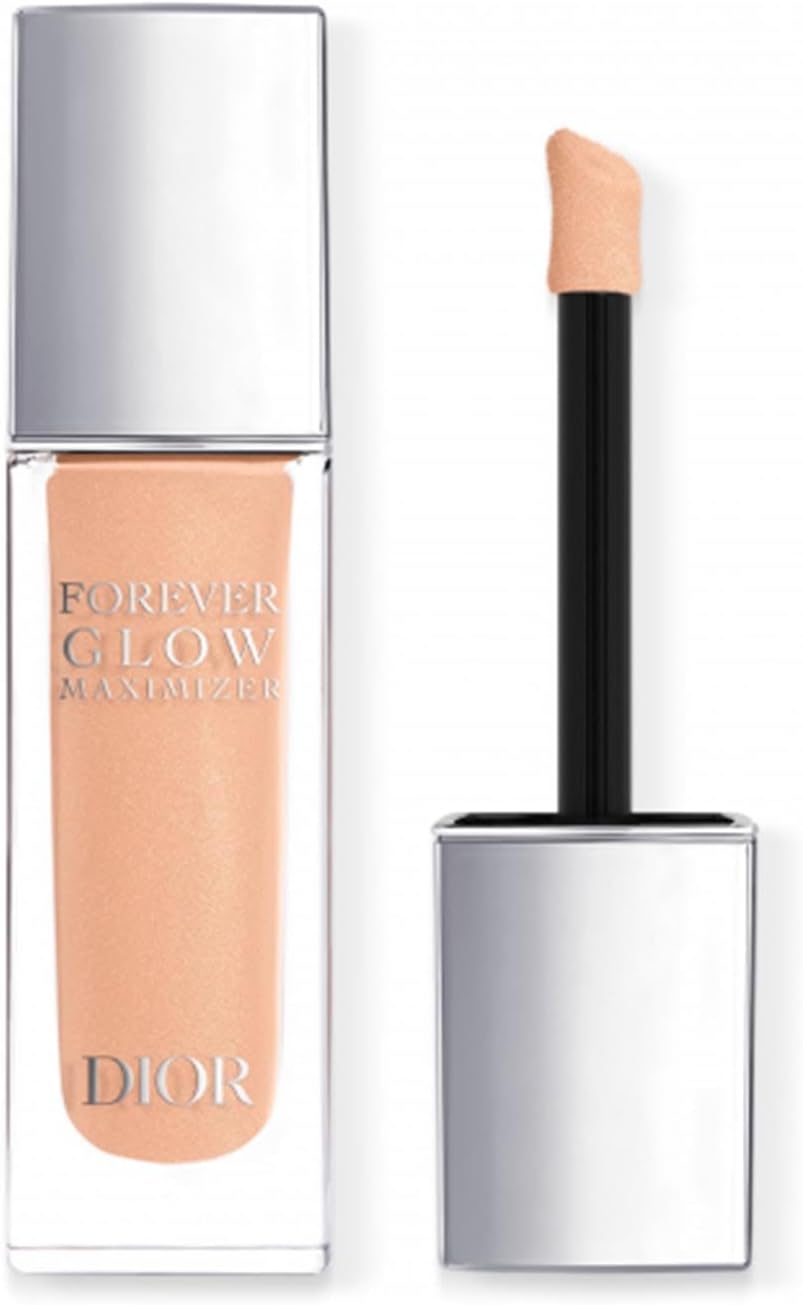Dior Forever Glow Maximizer Highlighter - 013 Gold 11 Ml
