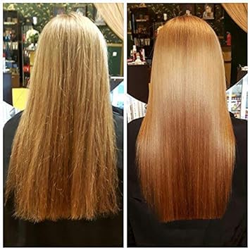 Cocochoco Professional Free Sulphate Shampoo 400 Ml + Sulphate Free Conditioner 400Ml