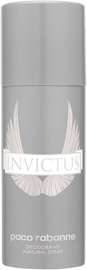 Paco Rabanne Invictus Deodorant Spray (Men'S 150Ml)