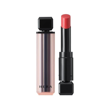 Hera Sensual Powder Matte Lipstick, Endorsed By Jennie Kim, By Amorepacific (355)