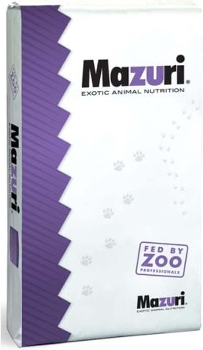 Mazuri | Insectivore Diet | 25 Pound (25 Lb) Bag