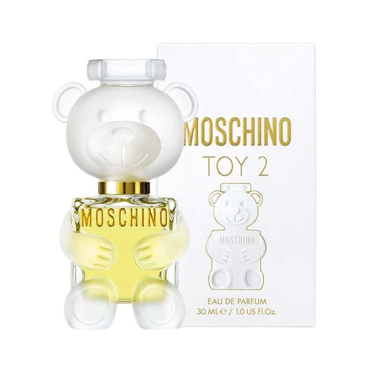 Moschino Toy 2 For Women 1.7 Oz Eau De Parfum Spray