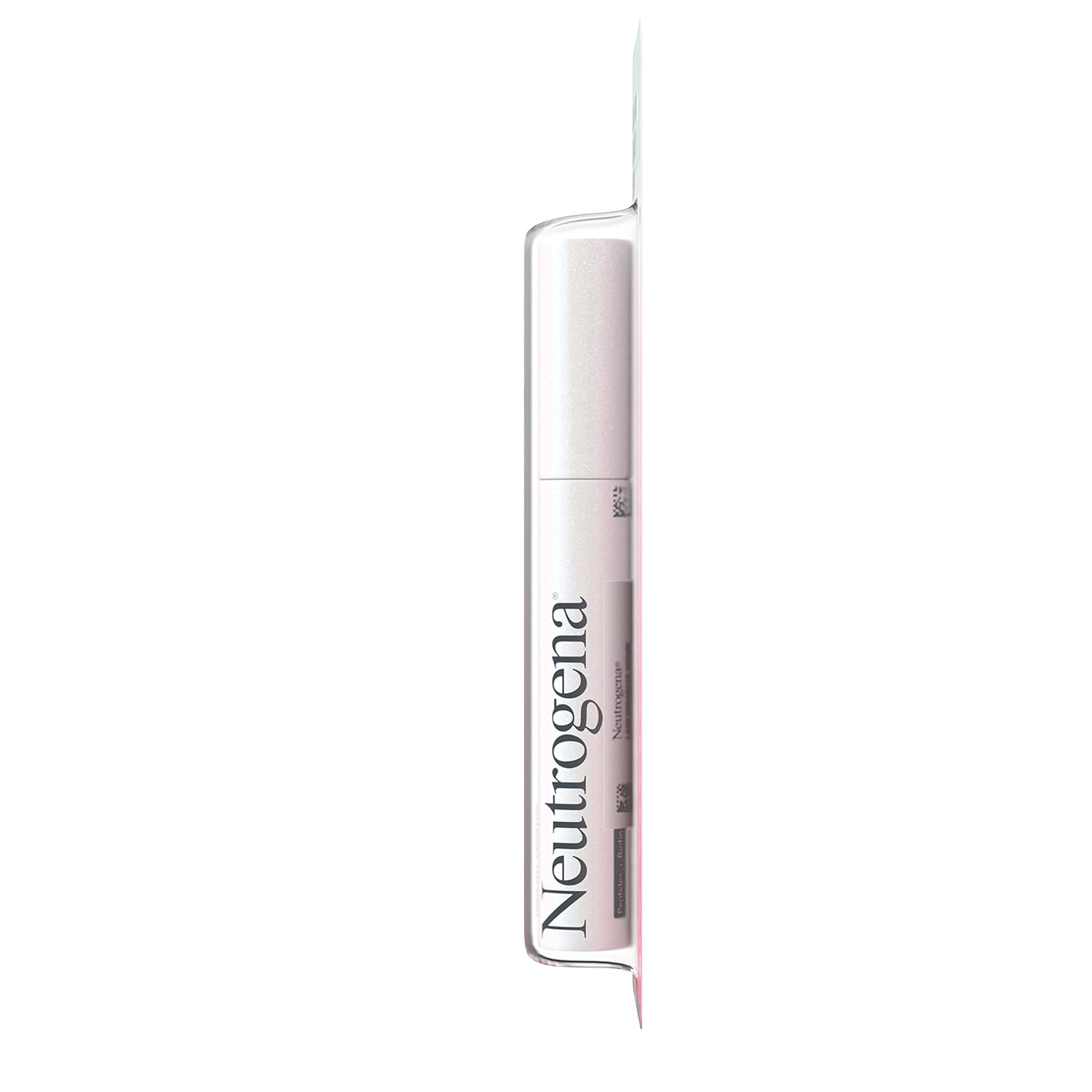 Neutrogena Healthy Lash + Brow Enhancer Serum For Unisex Adult Formulated with Biotin & Peptides; Nourishing & Conditioning Serum to Enhance the Look of Lashes & Eyebrows, 0.08 oz : Beauty & Personal Care