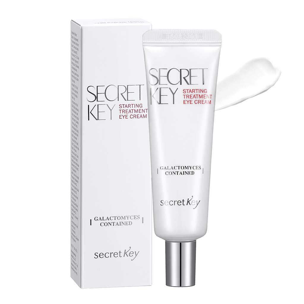 Secret Key Starting Treatment Eye Cream, 1.06 Oz (30 G)