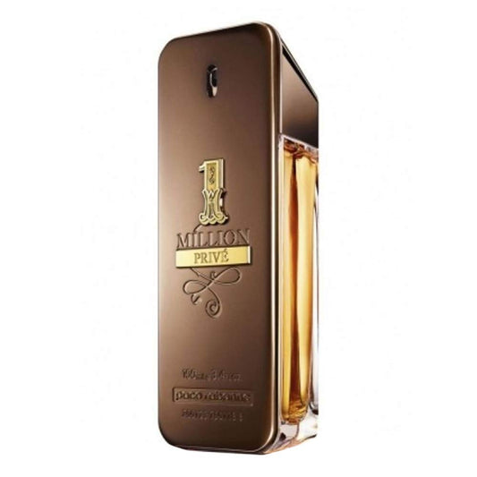 Paco Rabanne 1 Million Prive By For Men Eau De Parfum Spray 1.7 Oz : Beauty & Personal Care