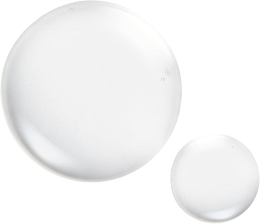 E.L.F. Skin Holy Hydration! Triple Bounce Serum, 1.7% Hyaluronic Acid Serum For Plump, Bouncy Skin, Great For Hydrating Dry Skin