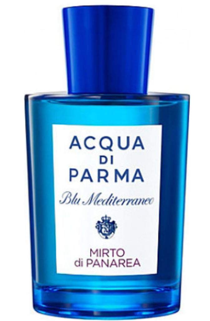 Acqua Di Parma Blu Mediterraneo Mirto Di Panarea Eau De Toilette Spray 150Ml/5Oz